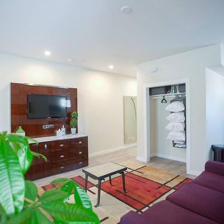 Spacious 500 Sqft Studio With Balboa Park View San Diego Exteriér fotografie