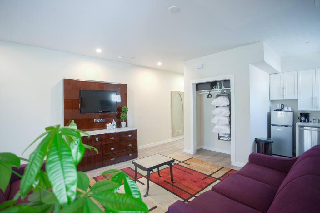 Spacious 500 Sqft Studio With Balboa Park View San Diego Exteriér fotografie